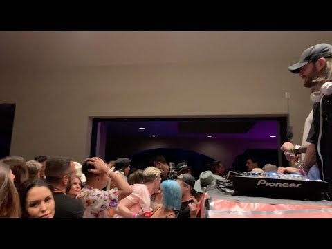 Coachella Parties 2019: Project H (Hawkers)