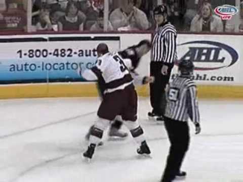 Wade Brookbank vs Patrick Wellar