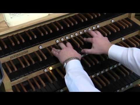 Psalm Prelude Set 1 No 2 (Herbert Howells)