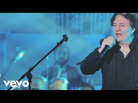 Miguel Mateos - Es Tan Fácil Romper un Corazón (Versión Sinfónico [Versión Corta])