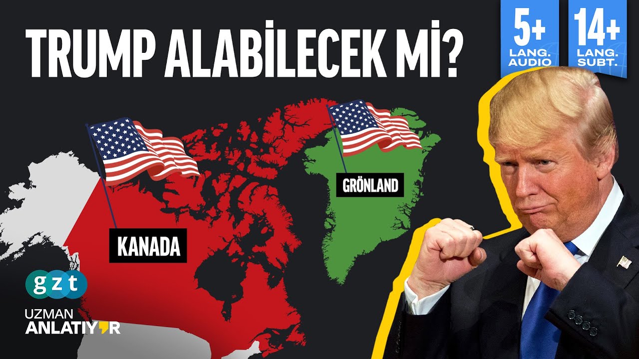 Why does the United States want to invade Canada?