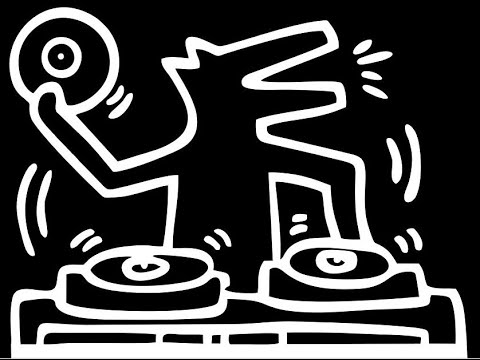 Deep Vibes #2 (90's deephouse mix)