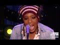 Macy Gray Covers Radiohead’s “Creep” on the Howard Stern Show