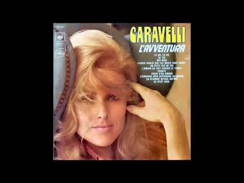 CARAVELLI ORCHESTRA ‎~ L'AVVENTURA 1972  FULL ALBUM