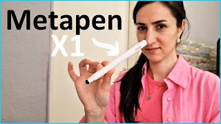 Dein Tablet unterstützt keinen Stift? Metapen Universal Stylus X1 für alle Geräte /Moschuss.de