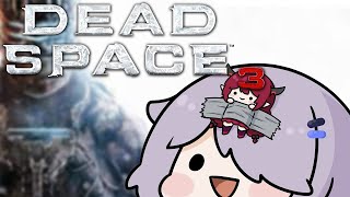 【DEAD SPACE 3】THE BROS ARE BACK IN SPACE