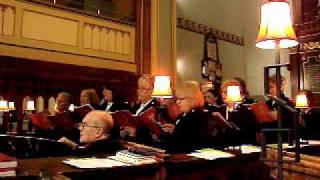 The Salvation Army Poole Songsters - The Reason for Christmas