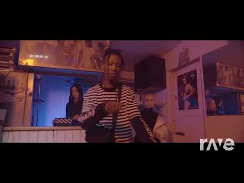 Retsubasa - Breyth & Yuzi 💔 ft. Ice Burz | RaveDJ