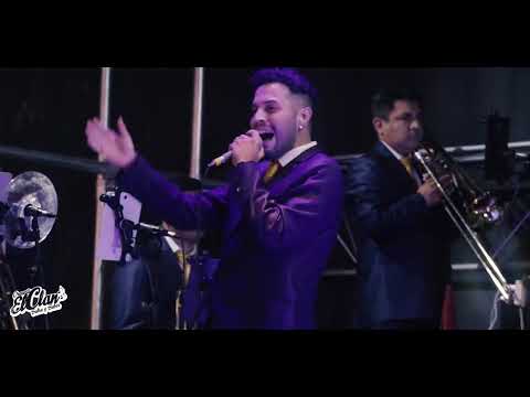 MIX EL MACHO - ORQUESTA EL CLAN SALSA Y SABOR 2022