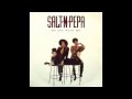Salt-N-Pepa - Do You Want Me (European Radio Remix) HQ