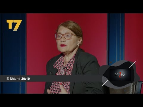 Nerimane Kamberi | PRIZMA | T7