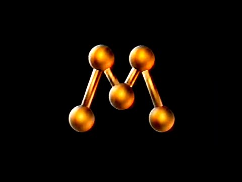 Rede Manchete: Intervalo comercial - 1992