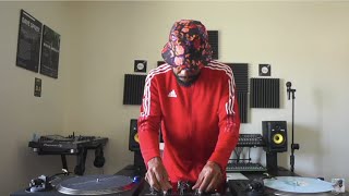 Download lagu 'Vinyl Sessions Vol.18' (A Soulful House Mix) by DJ Spivey mp3