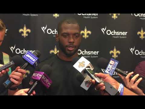 Saints QB J.T. Barrett On Joe Burrow: "Don't Throw Him Under The Bus After One Game"