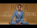 Röya - Seni Sevmek Mene Cox Yarashir (prod by FARİD AQA) Röya - Seni Sevmek Mene Cox Yarashir (prod by FARİD AQA)
