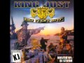 King Just 24 7