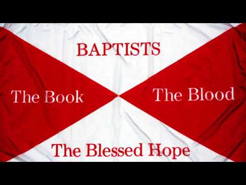 #1 Old Testament Survey of the Bible: Genesis by Terry Anglea @ Faith Baptist Church, IL