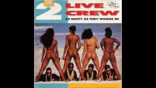 2 Live Crew   The Fuck Shop