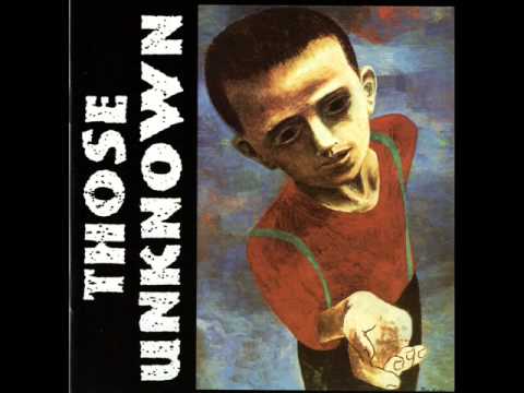 Those Unknown - Cries Of A Nation.wmv