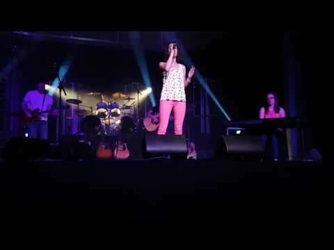 Emily Adams @Sarmu 39 "She Used to be Mine" (2016)