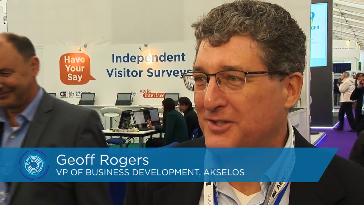 SPE Offshore Europe 2017 | Highlights