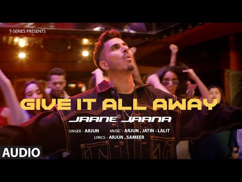 Give It All Away (Full Audio) — watch video