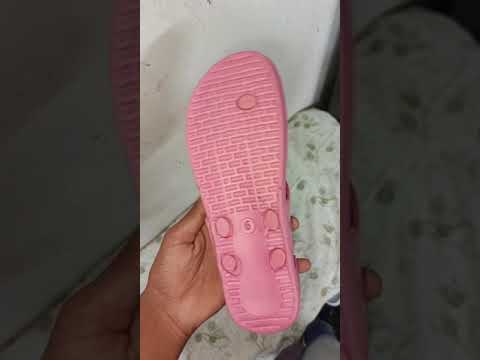 POOJA WOMENS EVA SLIPPER 5X8