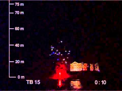 TB15 - TROPIC Fireworks, Fajerwerki, Feuerwerk, Vuurwerk, Feu d'artifice