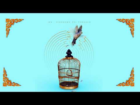 Wk - 12.- Siempre quise más Feat. Logan Hate - Síndrome del Péndulo