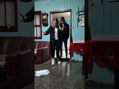 Chá de revelação (traição), 15 de Novembro - RS (original)