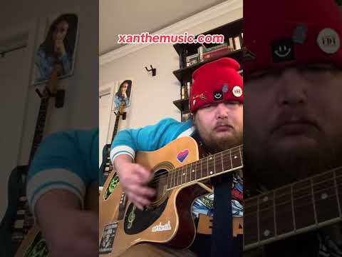 #guitar #acoustic #guitarcover #music #musician #guitarist #strum #song #jam #guitarvibes