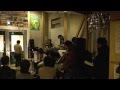 TPAM in Yokohama 2012: Jacob Wren + Tori Kudo / Maher Shalal Hash Baz