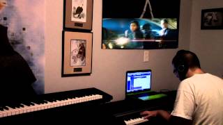 Transformers - Bumblebee Captured Cover