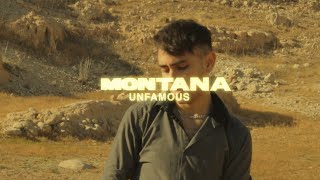 MONTANA Music Video
