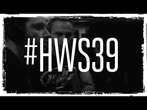 Episode #39 | HARD with STYLE | Crystal Lake |