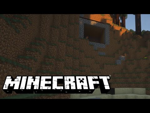 MINECRAFT ☀️ S04E11 • Zu Gast beim GRUBEN-ALFRED • LET'S PLAY MINECRAFT