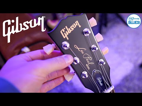 The "Affordable" Gibson | Great, or Major Trade-offs? 🤔
