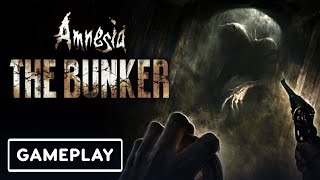 Видео Amnesia: The Bunker | ОНЛАЙН | XBOX GAME PASS (12+1 месяцев)