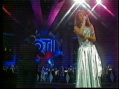 OTI 88 Chile - Es mi libertad - Cecilia Castro