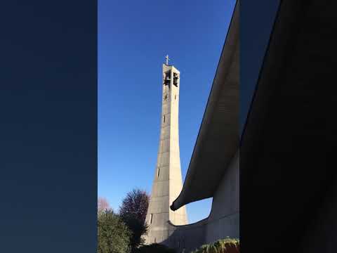 Le campane di Mapello (frazione Valtrighe)