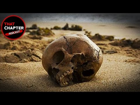 The Mutiny on the Batavia Part Two | That Chapter Podcast