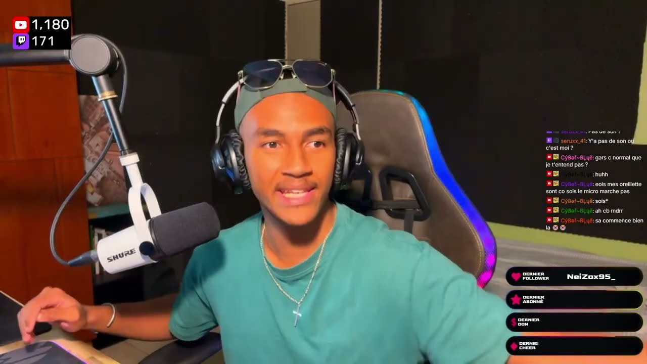 SAVEZ-VOUS DESSINER ? (Gartic Phone)