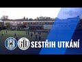 SK Sigma Olomouc U17 - SK Dynamo České Budějovice U17 5:0