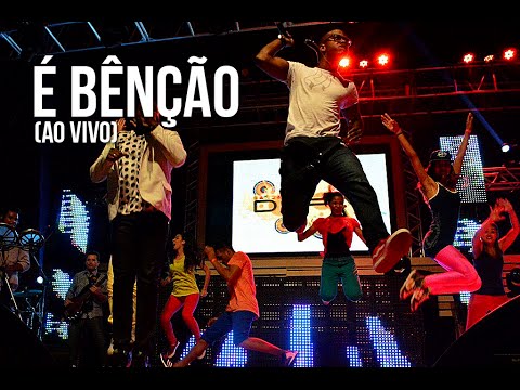 Banda DOPA - É Bênção (ao vivo)