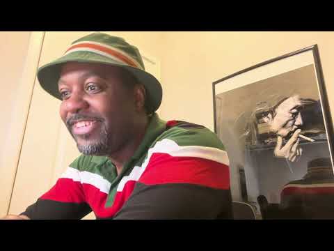 Cologne or Cap - Serius Jones - Penthouse (TOP FLOOR LUT DISS)