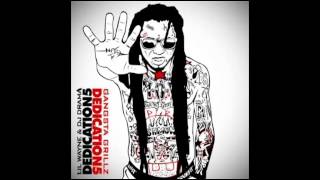 Lil Wayne ft. Gudda Gudda - Devastation