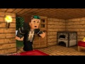 Part 11 Angry Birds Minecraft Animation By FuturisticHub