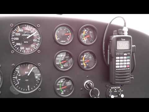 Zbor de iarna la aerodromul Floreni