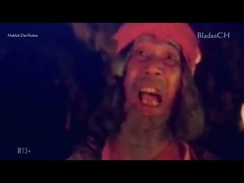 mahluk dari kubur film horor lawas ( full movie)