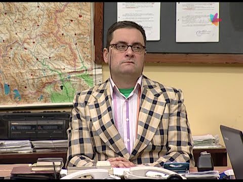 DRŽAVNI POSAO [HQ] - Ep.656: G-Files (18.12.2015.)